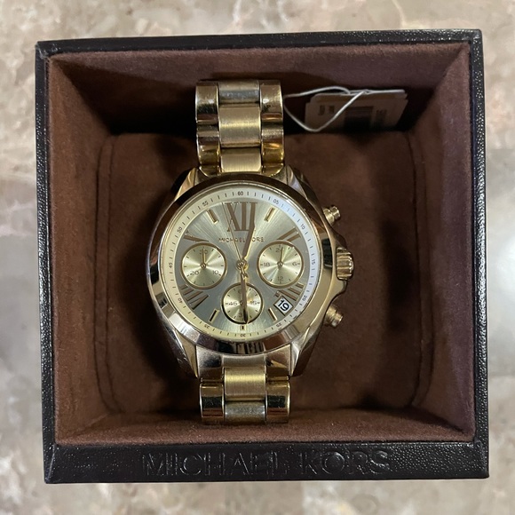 Michael Kors Watch - Picture 1 of 6